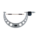 Series 293 Digimatic Micrometer - Big-tools Industrial Supply Tools for Metal Cutting